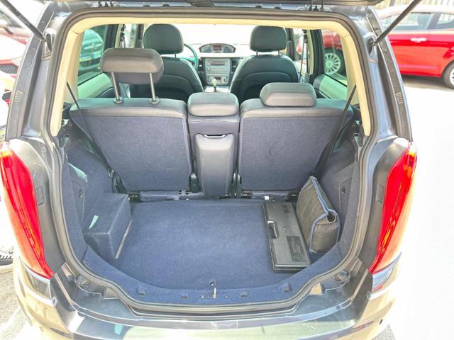 LANCIA MUSA 1.4 Platino Ecochic GPL OK NEOPATENTATI