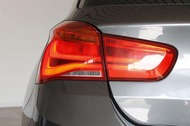 BMW 118 d 5p. Msport M sport