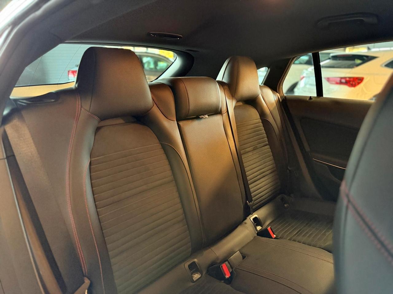 Mercedes-benz CLA 200 d S.W. 4Matic Automatic Premium