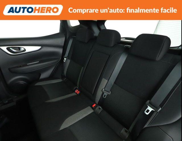 NISSAN Qashqai 1.7 dCi 150 CV N-Connecta