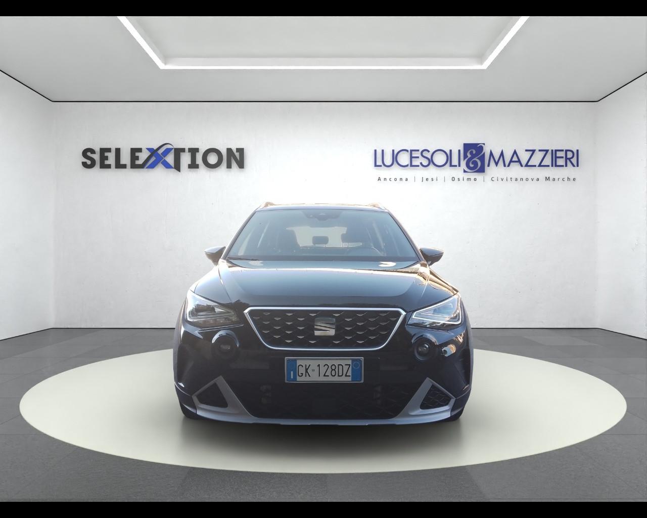 SEAT Arona - Arona 1.0 EcoTSI Style