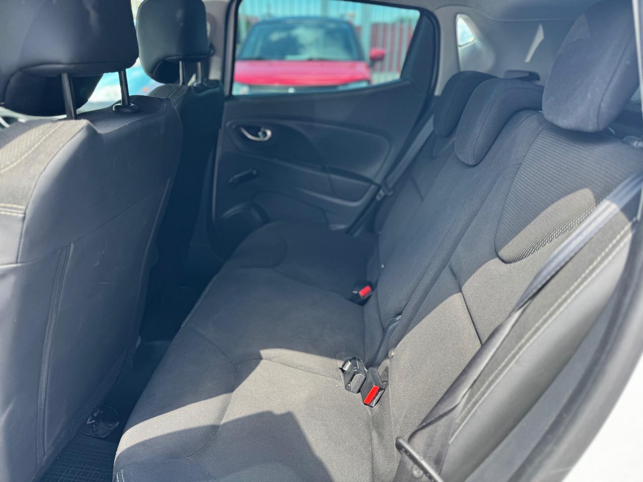 Renault Clio 5 Porte Clio 5p 1.2 Wave Gpl 75cv