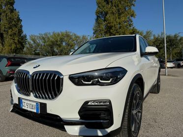 BMW X5 30 d Business xDrive Steptronic