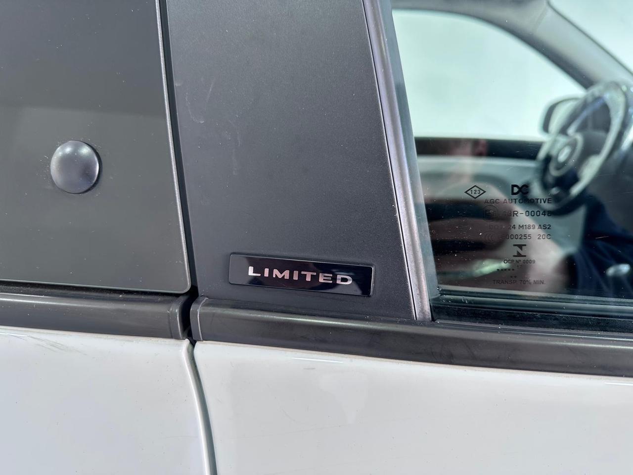 Renault Twingo 1.0 69 cv- GARANTITA-TAGLIANDATA-2018