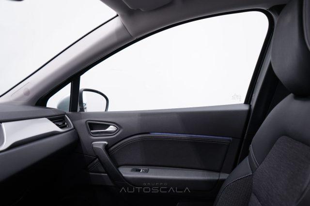 RENAULT Captur 1.0 TCe 90 CV Techno
