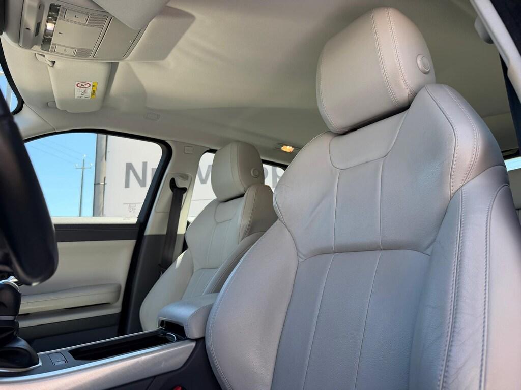 Land Rover Range Rover Evoque 5 Porte 2.0 TD4 SE Dynamic