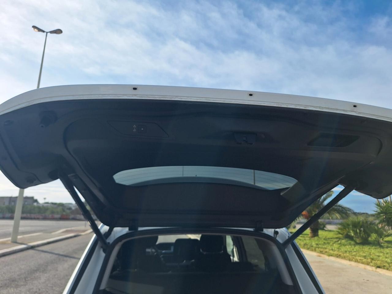 Citroen Grand C4 Picasso BlueHDi 150 S&S EAT6 Shine