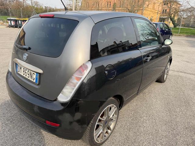 LANCIA Ypsilon 1.4 16V Sport MomoDesign Stupenda Bellissima