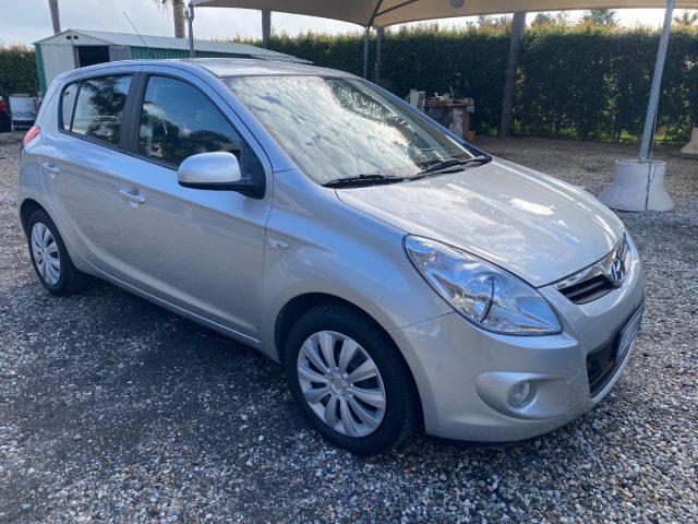 HYUNDAI i20 1.2 5p. Comfort