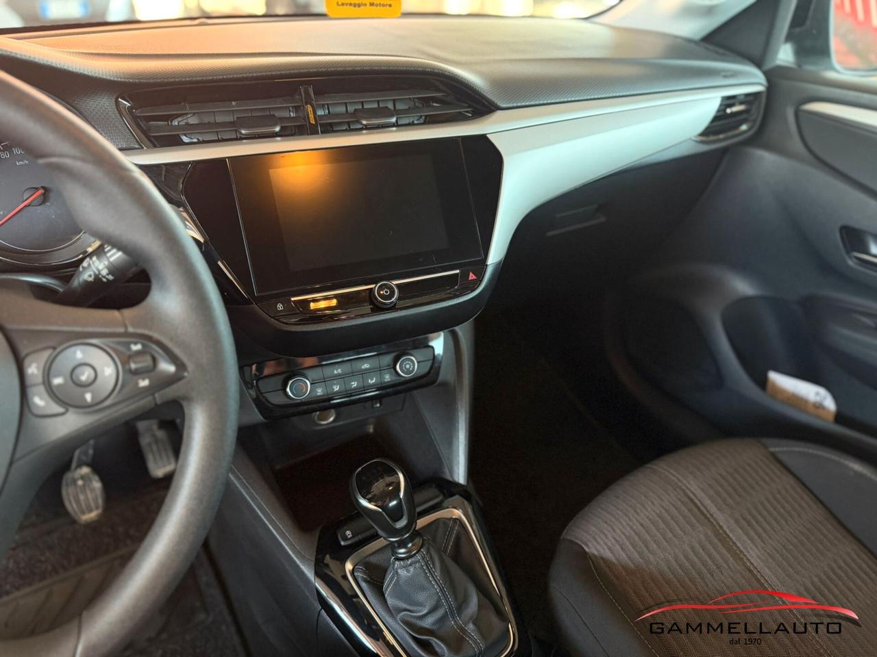 Opel Corsa 1.5 Edition 102CV