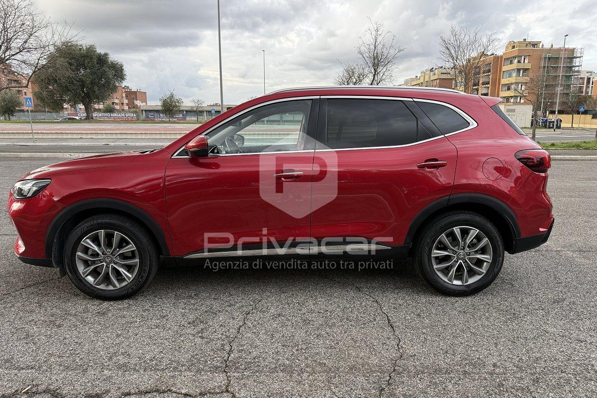 MG HS 1.5T-GDI Comfort