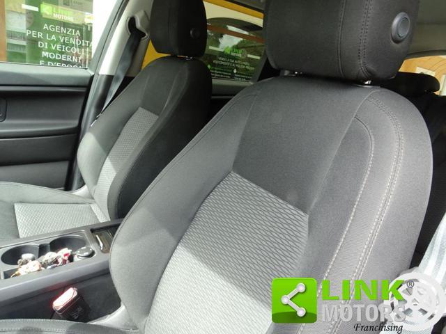 LAND ROVER Discovery Sport 2.0 TD4 150 CV HSE LUXURY