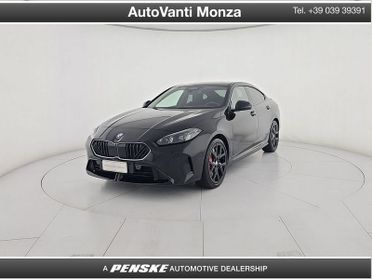BMW Serie 2 Gran Coupe 218d Gran Coupe MSport Pro auto + PNEUMATICI INVERNALI