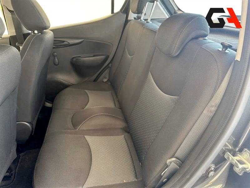 Opel Karl 1.0 75 CV Advance