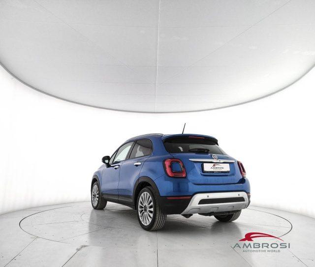 FIAT 500X 1.6 MultiJet 120 CV Cross - PER OPERATORI DEL SETT