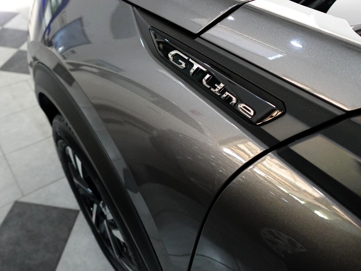 Peugeot 2008 1.2 PureTECH 130 CV GT LINE