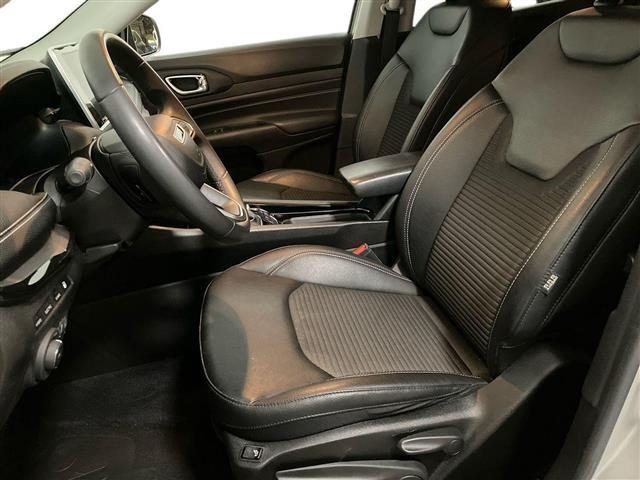 JEEP Compass 1.3 Turbo T4 PHEV Limited 4xe AT6