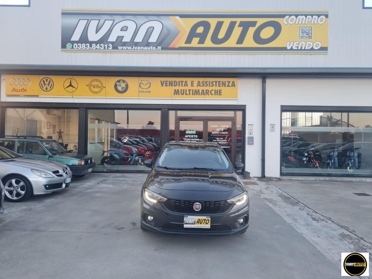 FIAT Tipo 1.4 T-Jet 120 CV 5p. Mirror