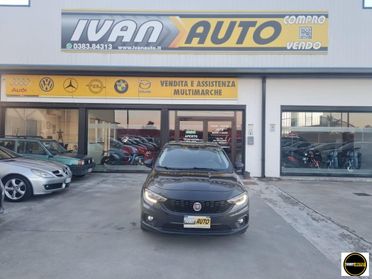 FIAT Tipo 1.4 T-Jet 120 CV 5p. Mirror