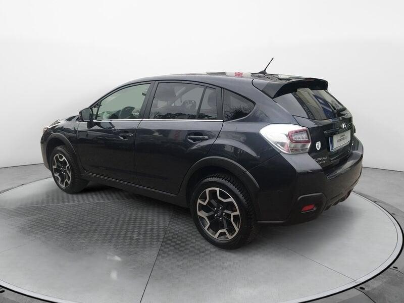 Subaru XV 1.6i-S Style PER COMMERCIANTI