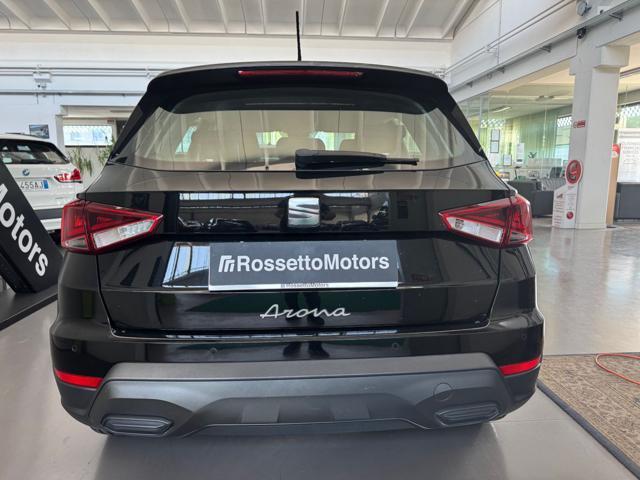 SEAT Arona 1.0 EcoTSI 110 CV DSG Style