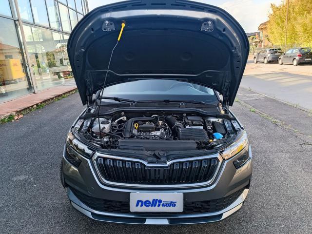 SKODA Kamiq 1.0 TSI 110 CV Style