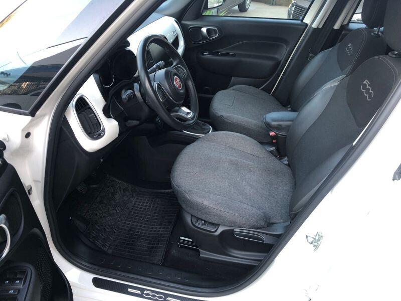 Fiat 500L 1.4GPL 95cv Cross anno 2019