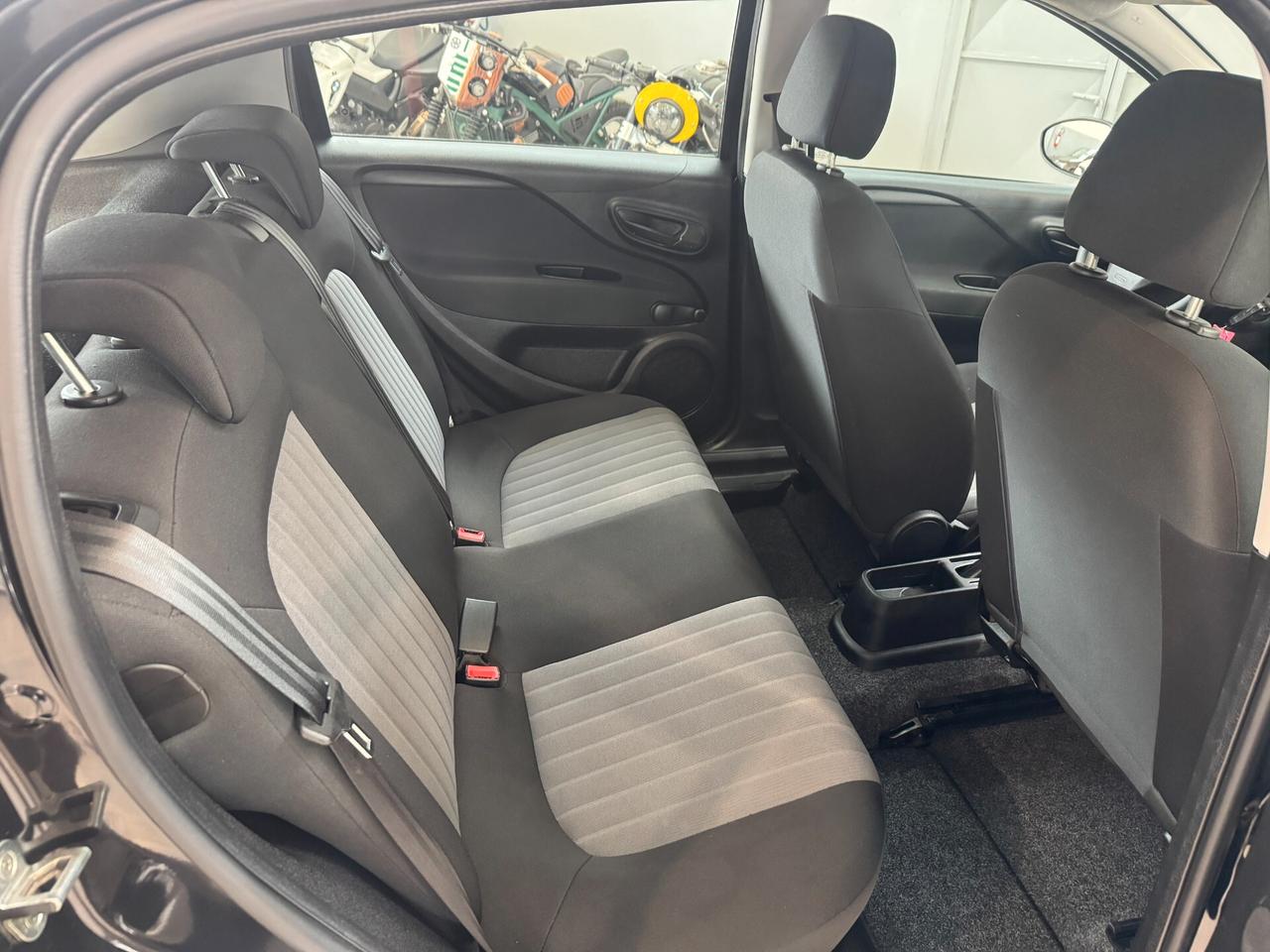 Fiat Punto 1.2 8V 5 porte Street PREZZO VERO!!