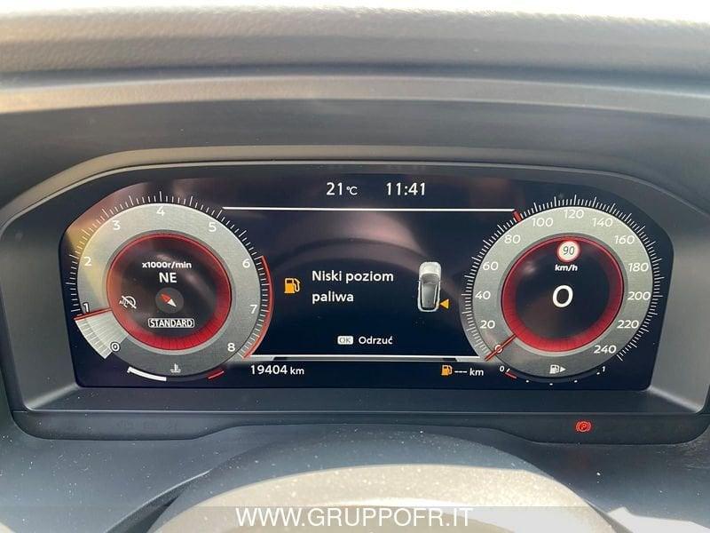 Nissan Qashqai 3ª serie MHEV 140 CV N-Connecta PREZZO REALE