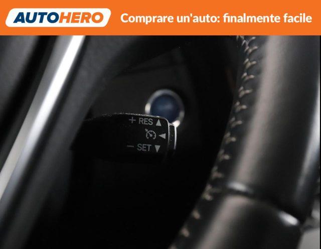 TOYOTA Auris 1.8 Hybrid Active