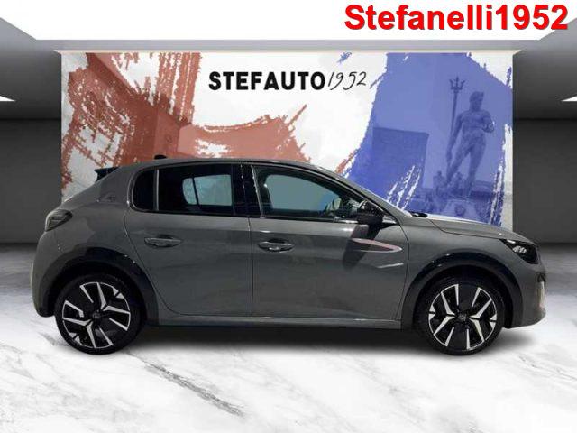 PEUGEOT 208 1.2 hybrid GT 100cv e-dcs 6