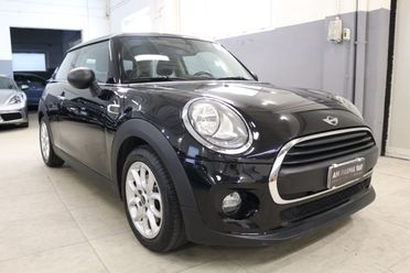 MINI One 1.5 One D "" PER NEOPATENTATI ""