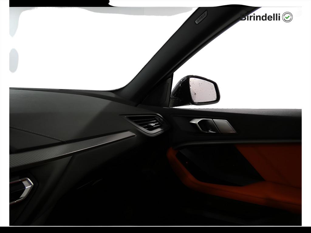 BMW Serie 2 G.C. (F44) - 216d Gran Coupé Msport aut.