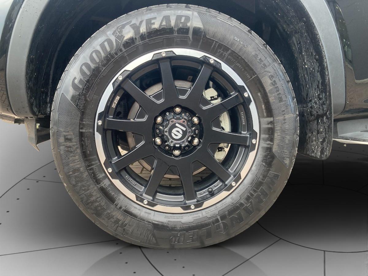 FORD Ranger Raptor 2.0 ecoblue 205cv auto (+ IVA)