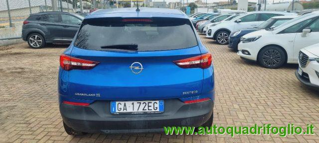 OPEL Grandland X 1.5 diesel Ecotec Start&Stop Advance