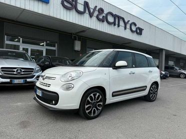 Fiat 500L 500L Living 1.6 mjt 105cv