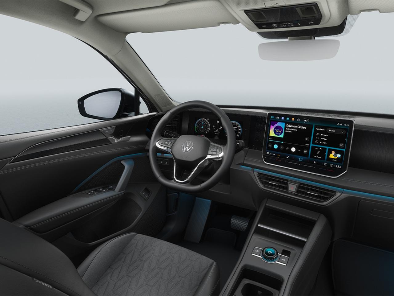 Volkswagen Tiguan 2.0 tdi edition plus 150cv dsg