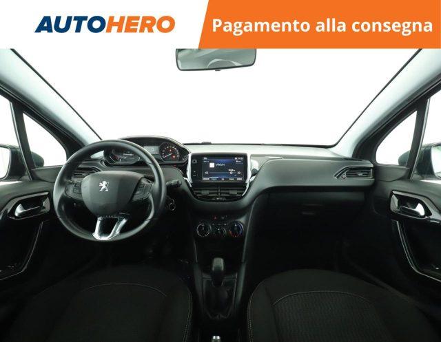 PEUGEOT 208 1° serie PureTech 82 5 porte Active