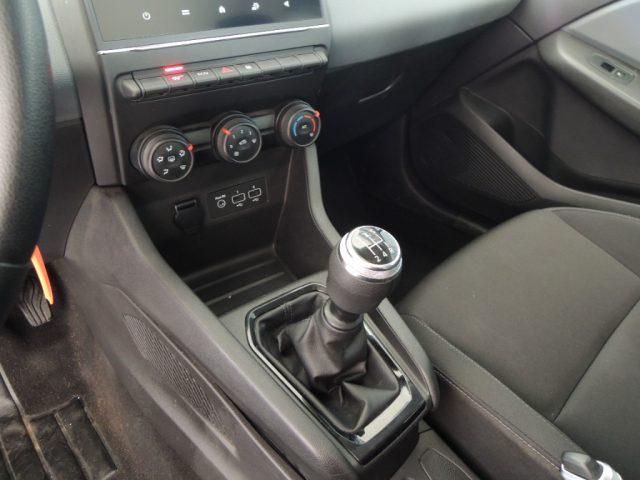 RENAULT Clio TCe 100 CV 5 porte Business