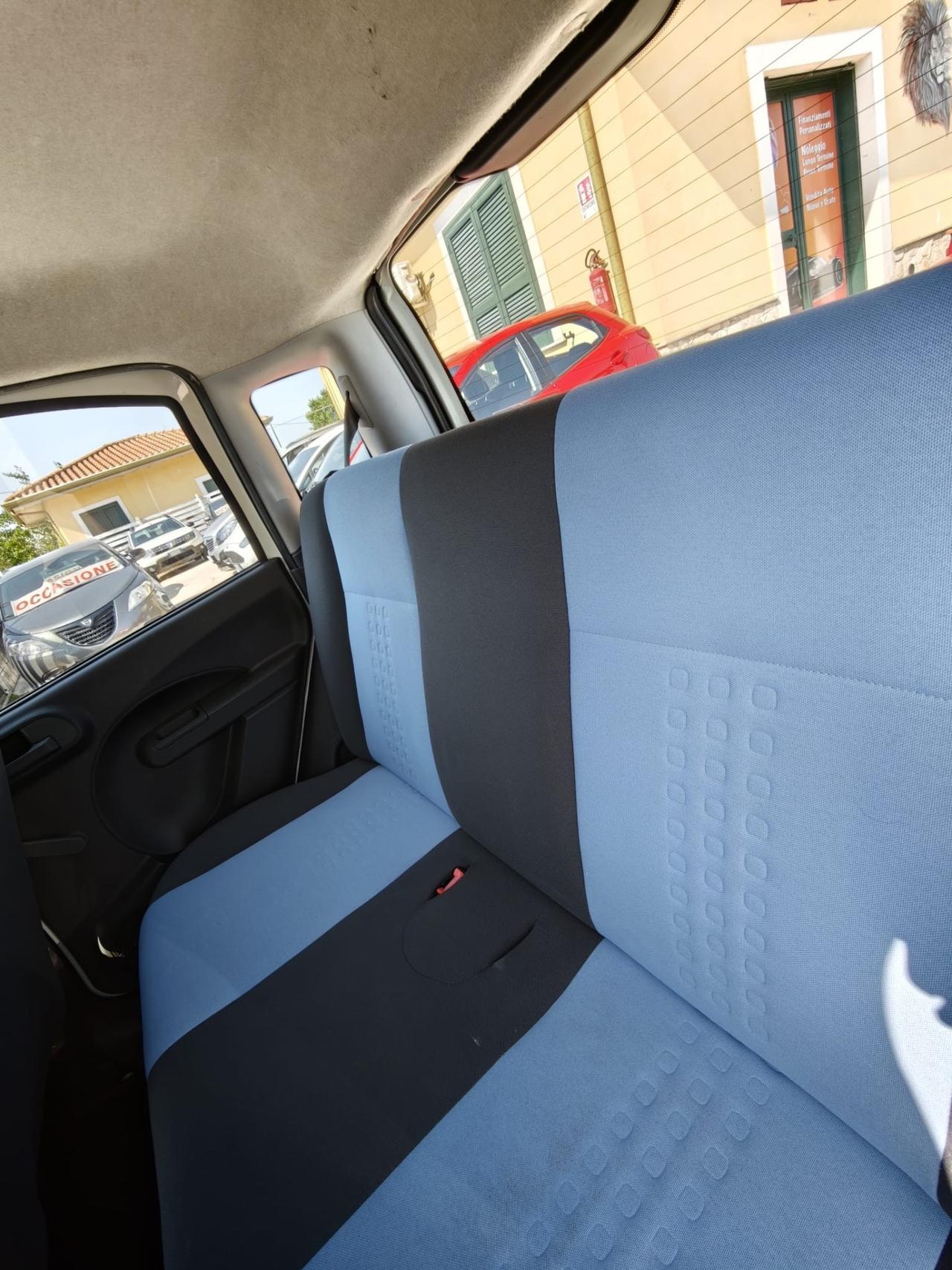 Fiat Panda 1.2 Dynamic Natural Power garantita