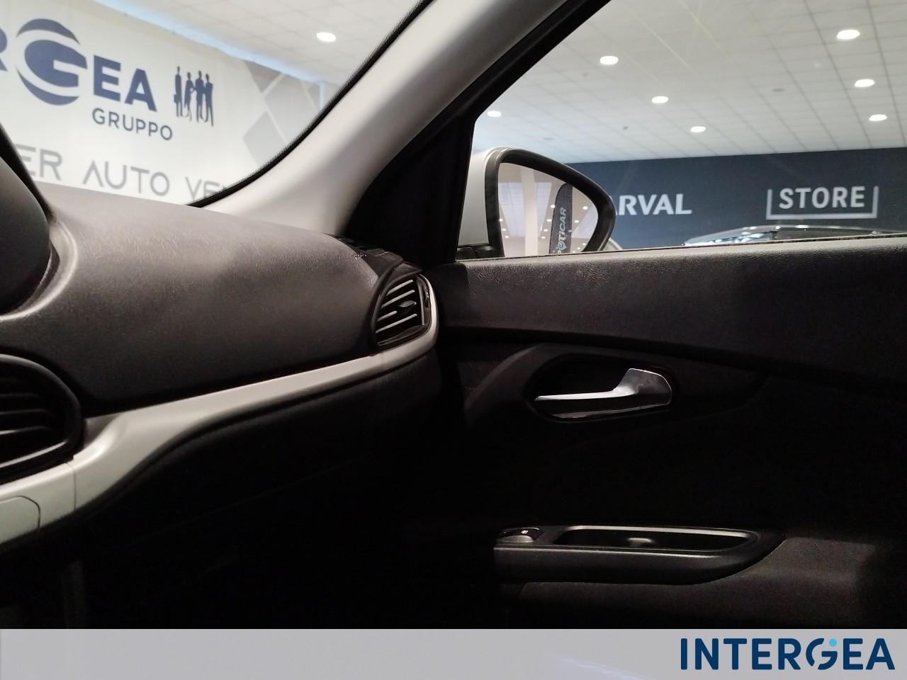 FIAT Tipo SW 1.4 Pop 95cv