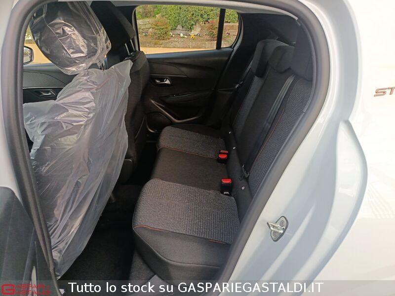 Peugeot 208 Style Turbo benzina 100