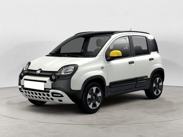 FIAT Panda Cross Panda Cross 1.0 FireFly S&S Hybrid