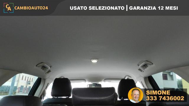 FORD Mondeo 2.0 TDCi 150 CV S&S Powershift Station Wagon Titan