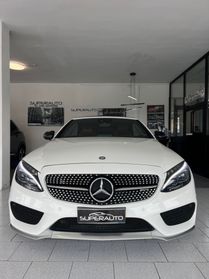 Mercedes-benz C 43 AMG C 43 4Matic AMG Cabrio Sport