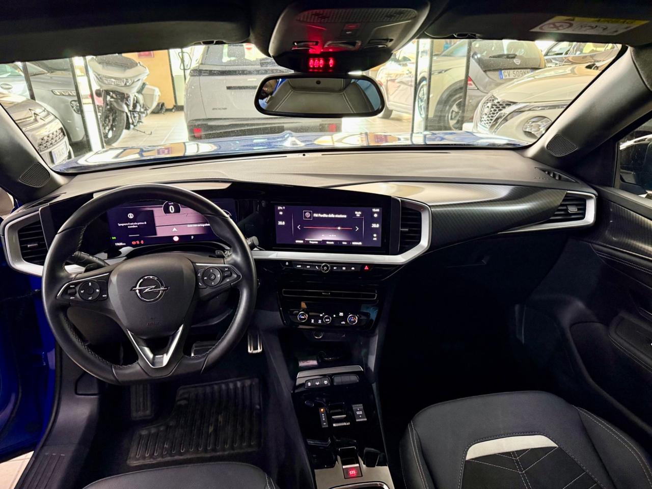 Opel Mokka 1.2 Turbo 130 CV aut. Ultimate