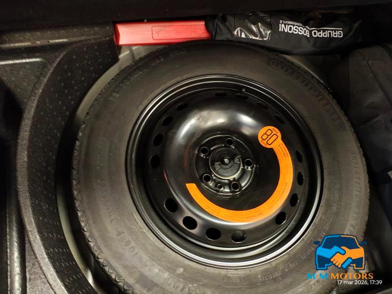 Fiat 500 X 500X 1.6 mjt Lounge 4x2 120cv my17