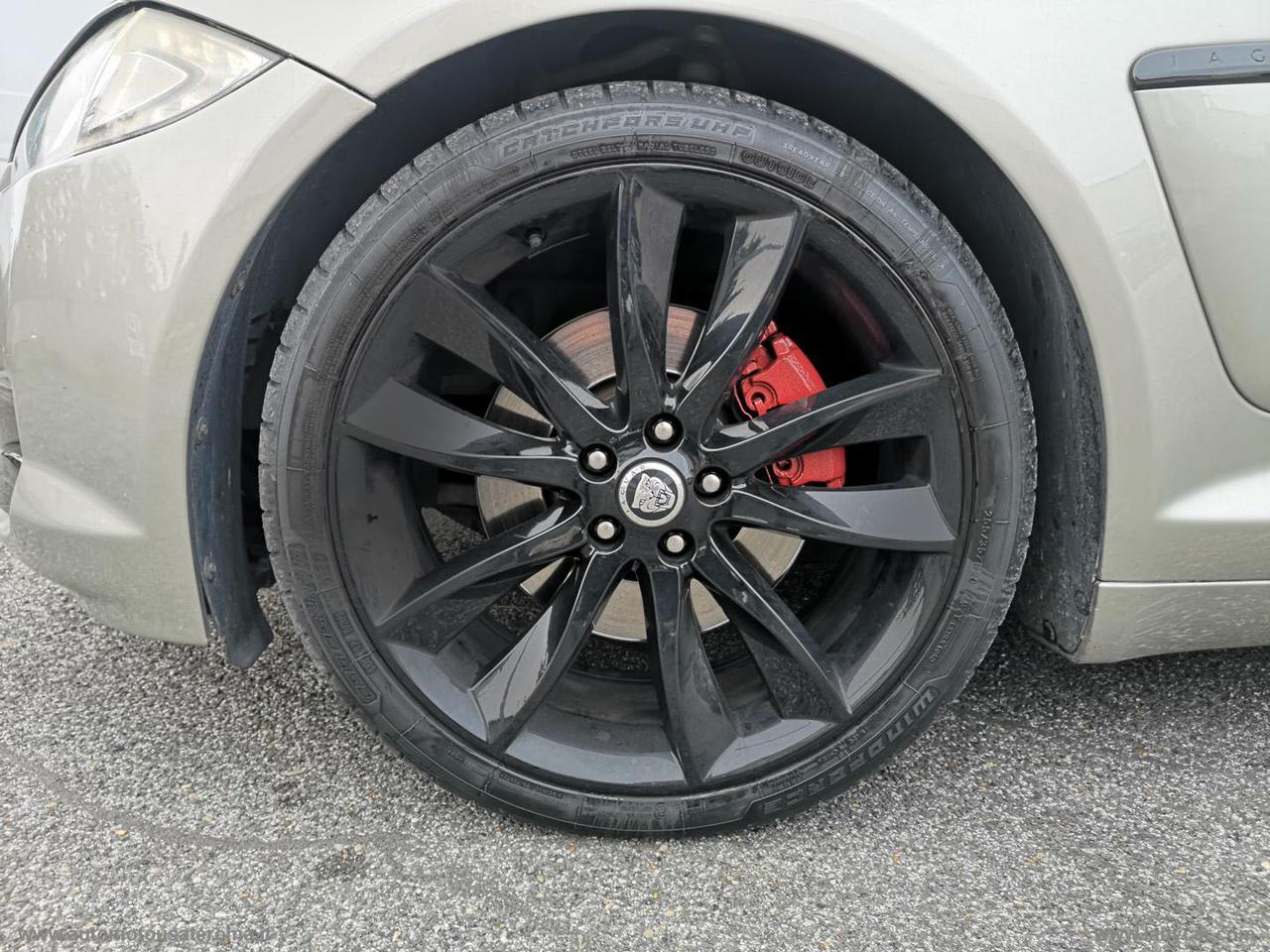 JAGUAR XF 3.0 D V6 Portfolio PROMO WEB