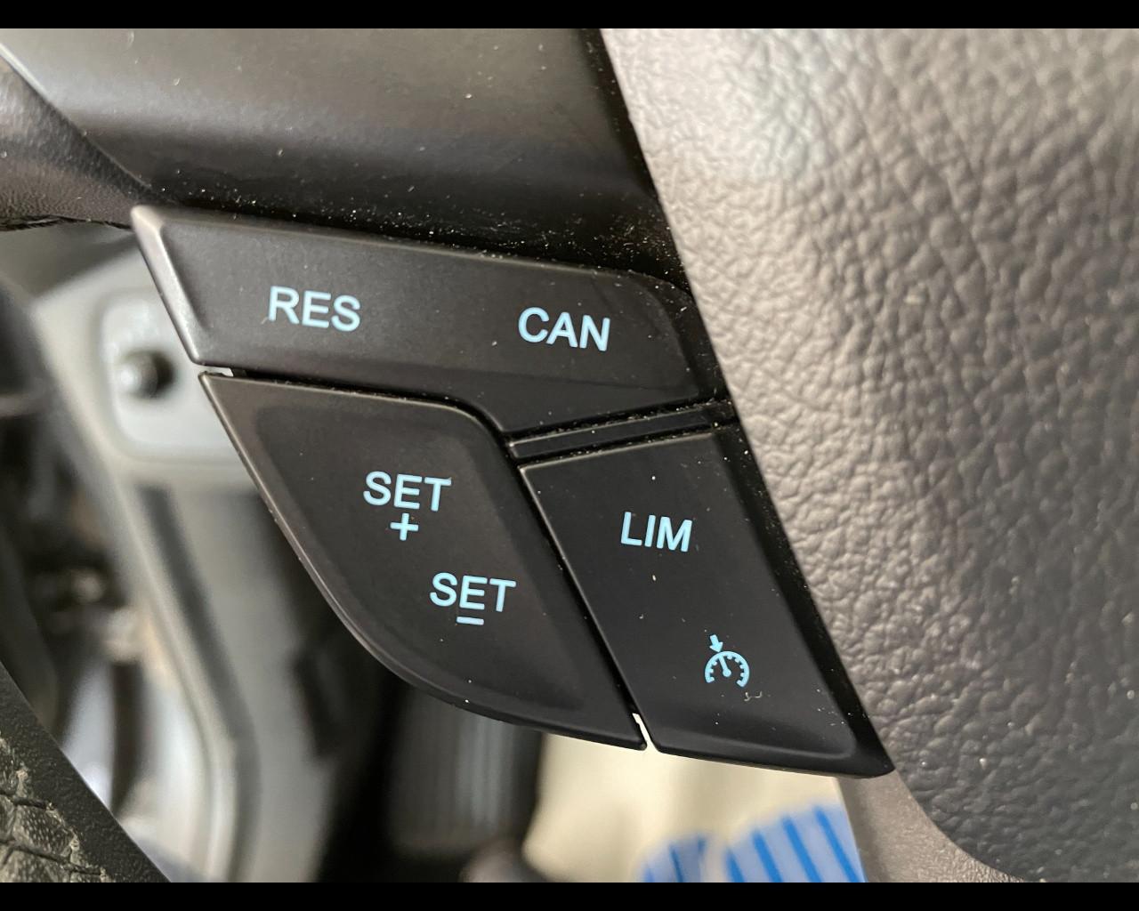 FORD Kuga II 2017 - Kuga 1.5 tdci Titanium Business s&s 2wd 120cv