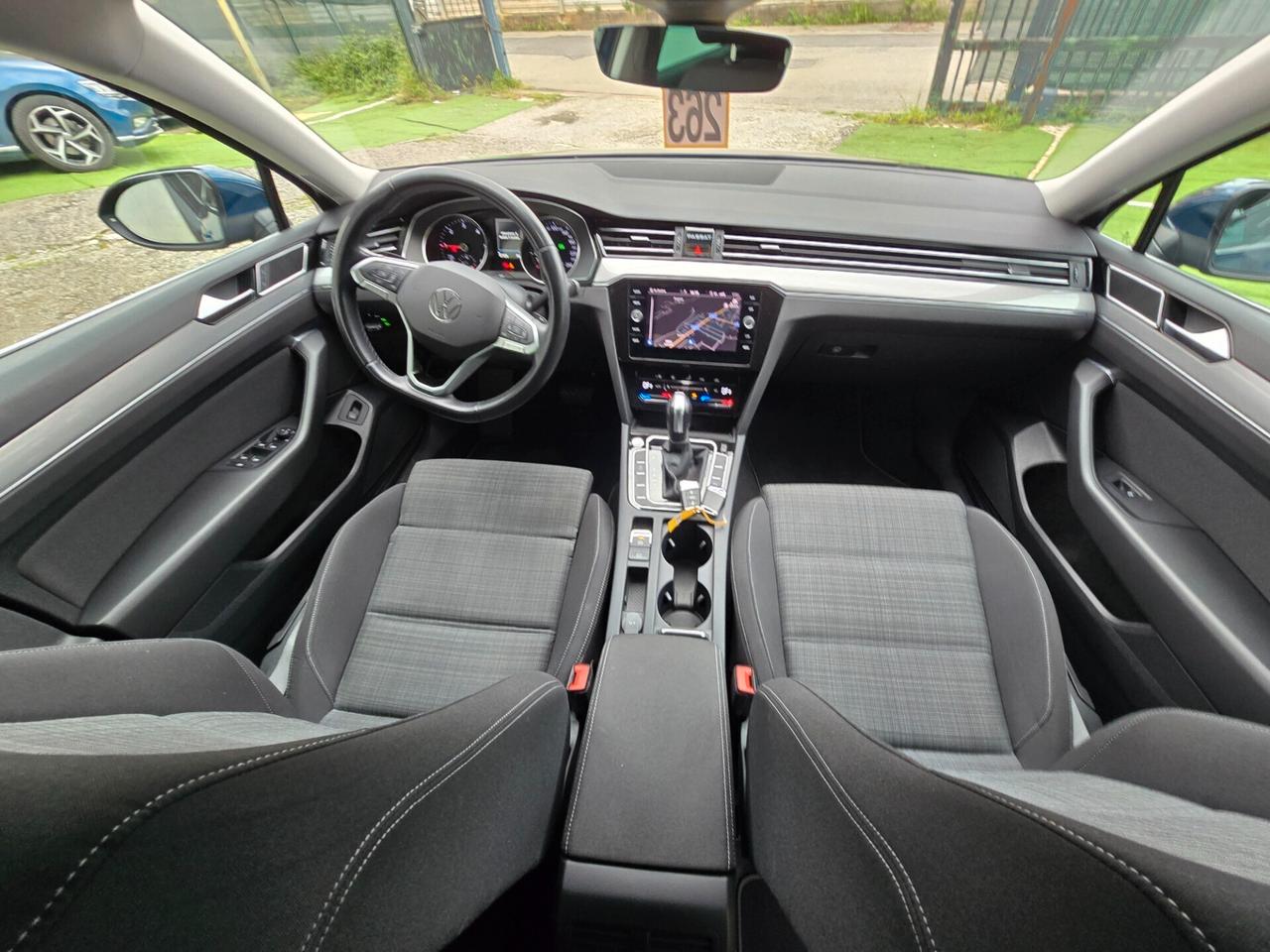 Volkswagen Passat 2.0TDI 150CV 160000km euro6D-2022